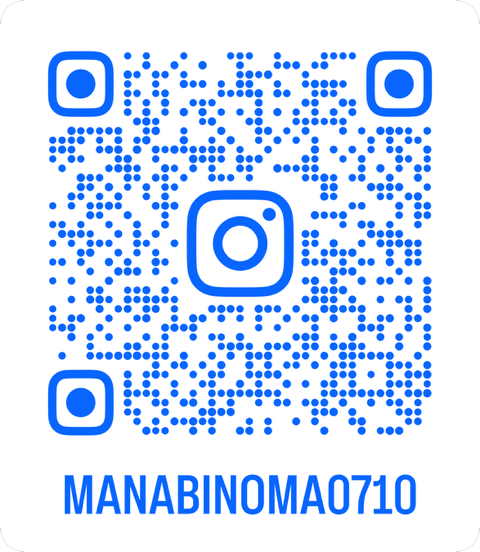 Instagram QR Code